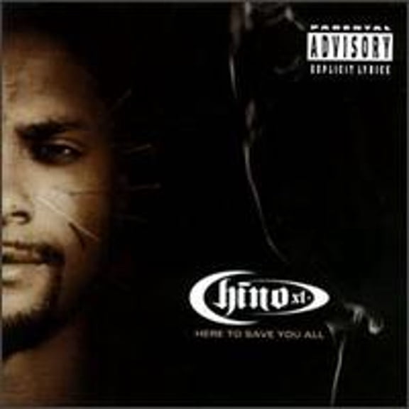Pre-Owned Here to Save You All by Chino XL (CD, 1996)