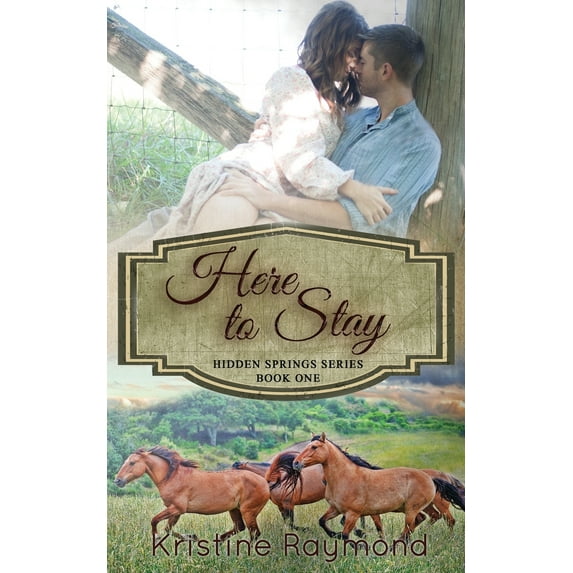 Here to Stay (Paperback)