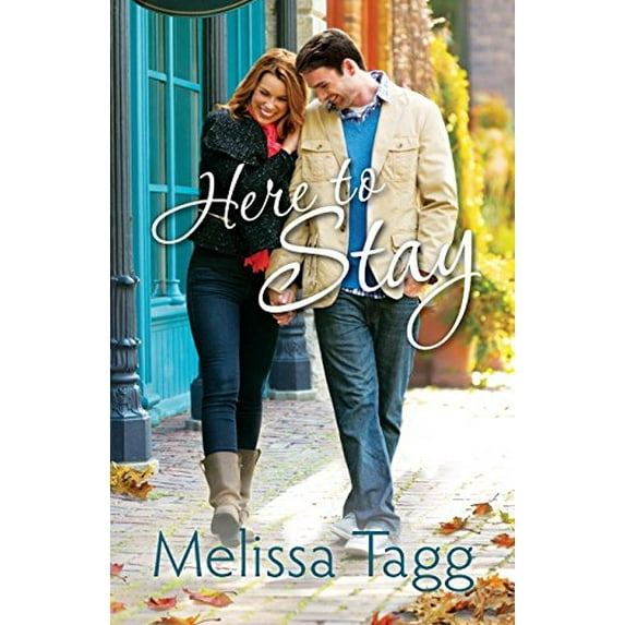 Pre-Owned Here to Stay, 9780764211331, 0764211331, Paperback,