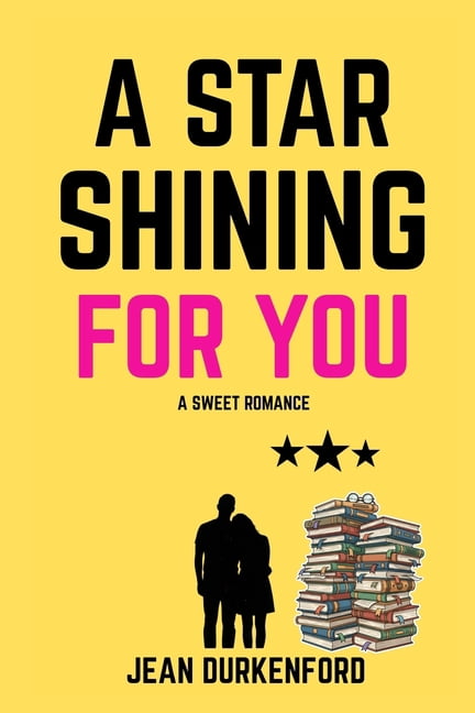 Here with You A Star Shining for You, Book 3, (Paperback)