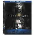 thumbnail image 1 of Hereditary (Blu-ray + DVD), 1 of 2