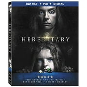 Hereditary (Blu-ray + DVD)