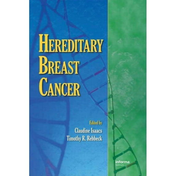 Hereditary Breast Cancer, (Hardcover)