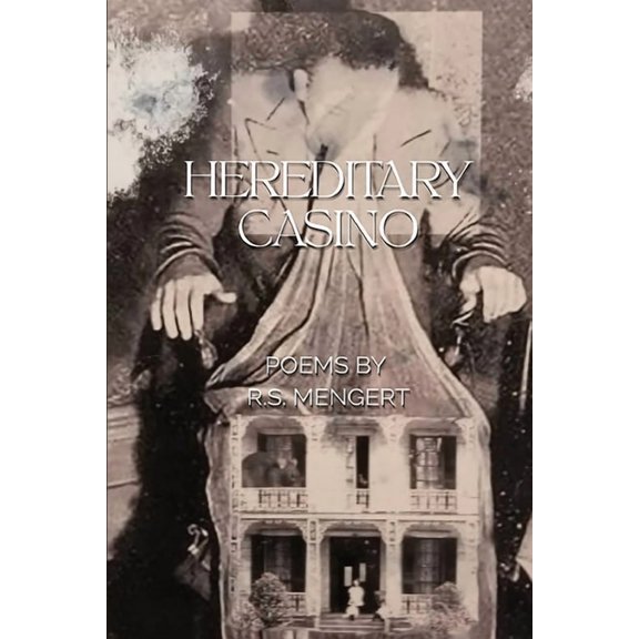 Hereditary Casino, (Paperback)