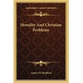 thumbnail image 1 of Heredity And Christian Problems (Paperback), 1 of 1