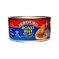 thumbnail image 1 of Hereford, Roast Beef in Gravy, 12oz Can (Pack of 6), 1 of 1