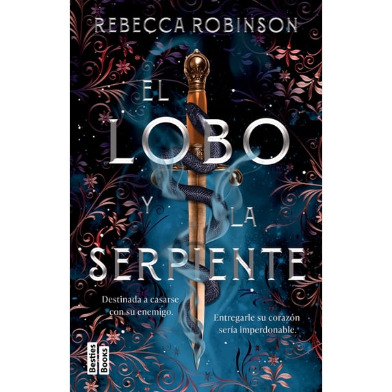 Herencia 1 / Dark Inheritance Trilogy El Lobo Y La Serpiente / The ...