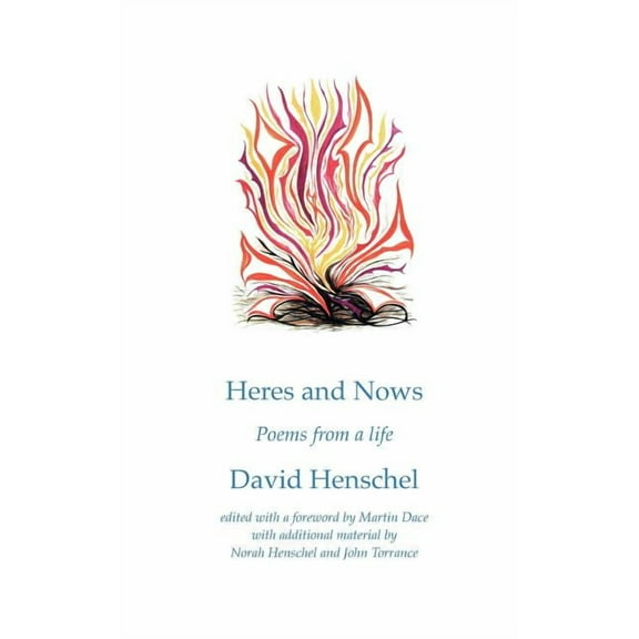 Heres and Nows (Paperback)