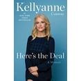 thumbnail image 1 of Pre-Owned Here's the Deal: A Memoir (Hardcover) 1982187344 9781982187347, 1 of 1
