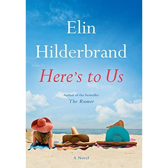 Pre-Owned Here's to Us Paperback