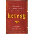 thumbnail image 1 of Heresy, (Paperback), 1 of 1