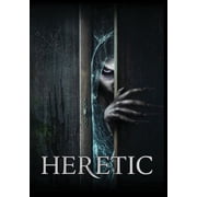 Heretic DVD, Indican Pictures, Horror