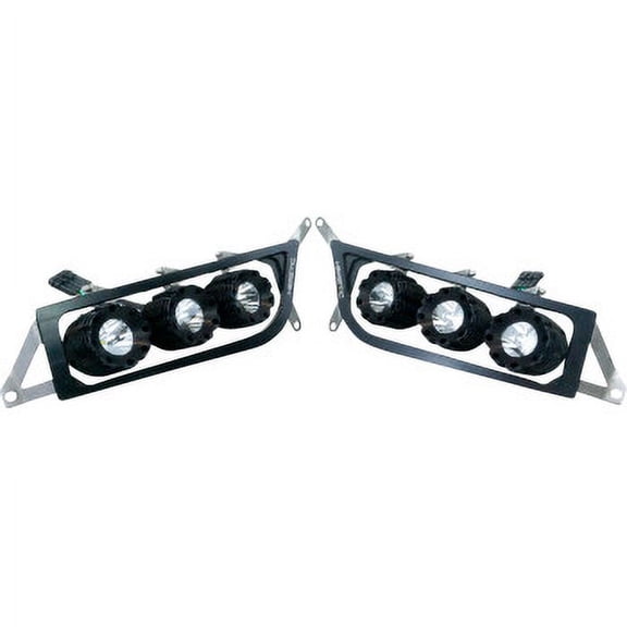 Heretic Studio 60009 POL Headlights