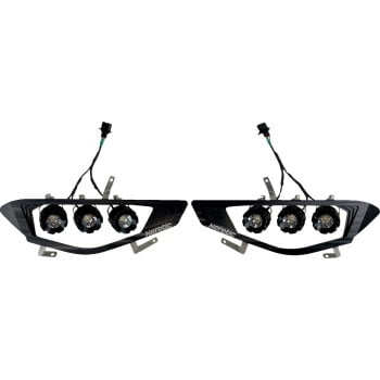 Heretic Studio 60013 POL Headlights