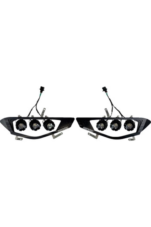 60013 POL Headlights