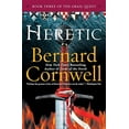 thumbnail image 1 of Pre-Owned Heretic (Paperback) 0060748281 9780060748289, 1 of 1