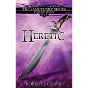 Heretic (Paperback)