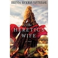 thumbnail image 1 of Pre-Owned Heretic's Wife Paperback, 1 of 1