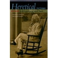 thumbnail image 1 of Pre-Owned Heretical Fictions: Religion in the Literature of Mark Twain Paperback, 1 of 1
