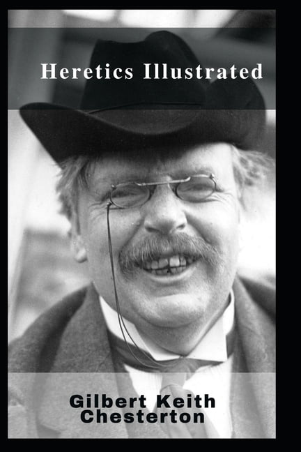 Heretics Illustrated, (Paperback)