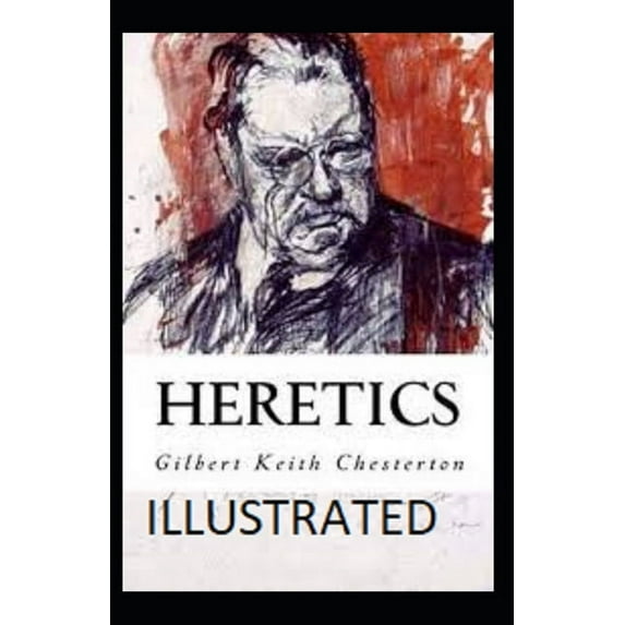 Heretics Illustrated (Paperback)