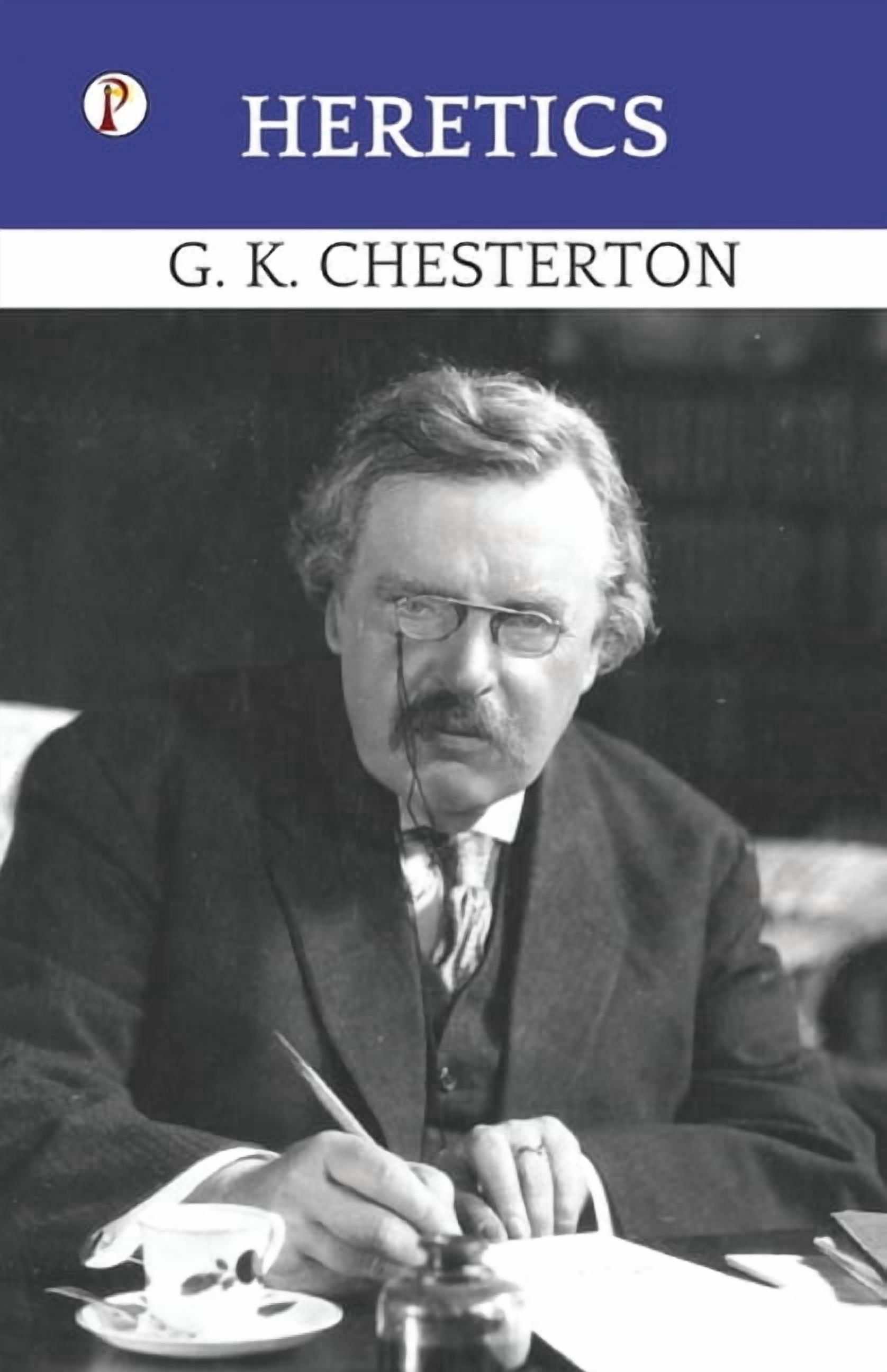 Heretics, (Paperback)