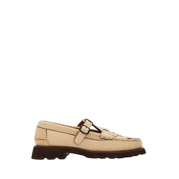 Hereu Soller Sport Woven Loafer Neutrals (Women's)