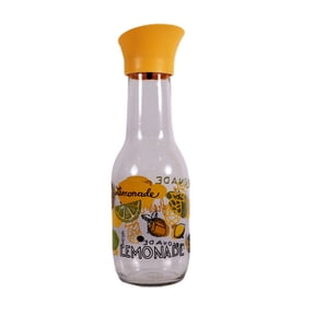 Herevin 1 lt Decorated Carafe-002-UGB