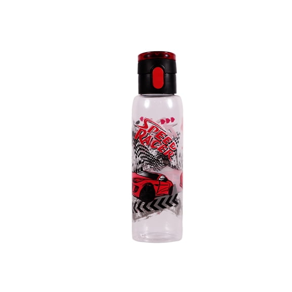 Herevin 500 cc Water Bottle with Hanger-002-Special Polybag