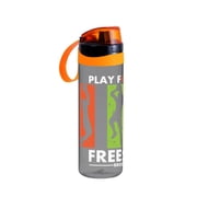 Herevin 750 cc Water Bottle-PC-056-Special Polybag