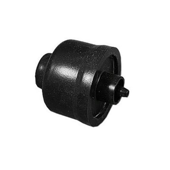 Herga 6444-04 Spaside Bellow Air Button - Large 2 & 3 Button