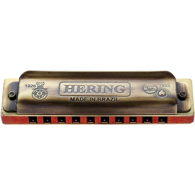 Vintage harmonica store