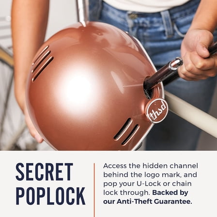 Heritage 1.0 Bike & Skate Helmet