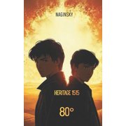 Heritage 1515 80 , Book 1, Paperback