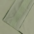 thumbnail image 1 of Heritage 3000 Series 2 Piece Peaks Embroidery Pillowcase Set by Superior, 1 of 2