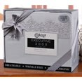thumbnail image 1 of Elegant Lace Microfiber Sheet Set, 1 of 2