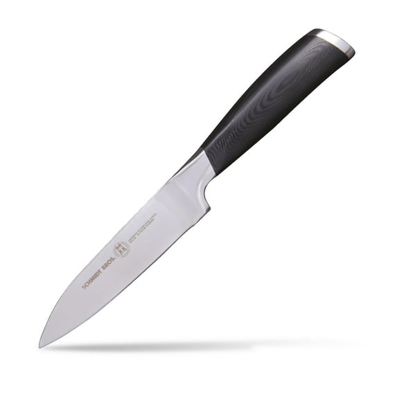 Heritage, 4" Paring Knife