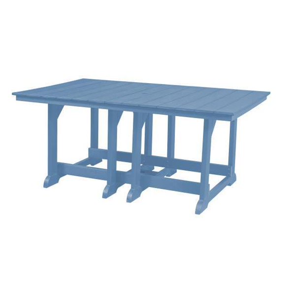 Heritage 44x72 Table