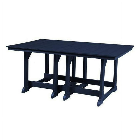 Heritage 44x72 Table