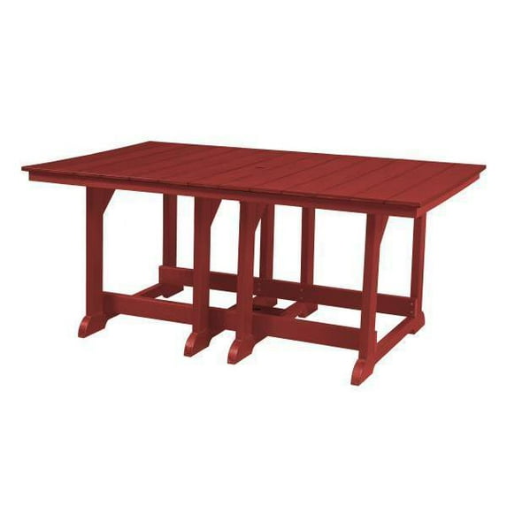 Heritage 44x72 Table