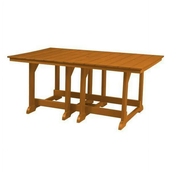 Heritage 44x72 Table