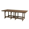 thumbnail image 1 of Heritage 44x94 Table, 1 of 21