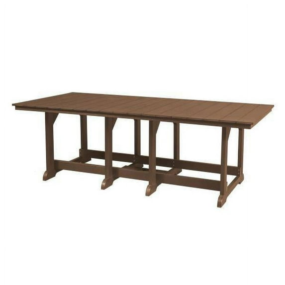 Heritage 44x94 Table