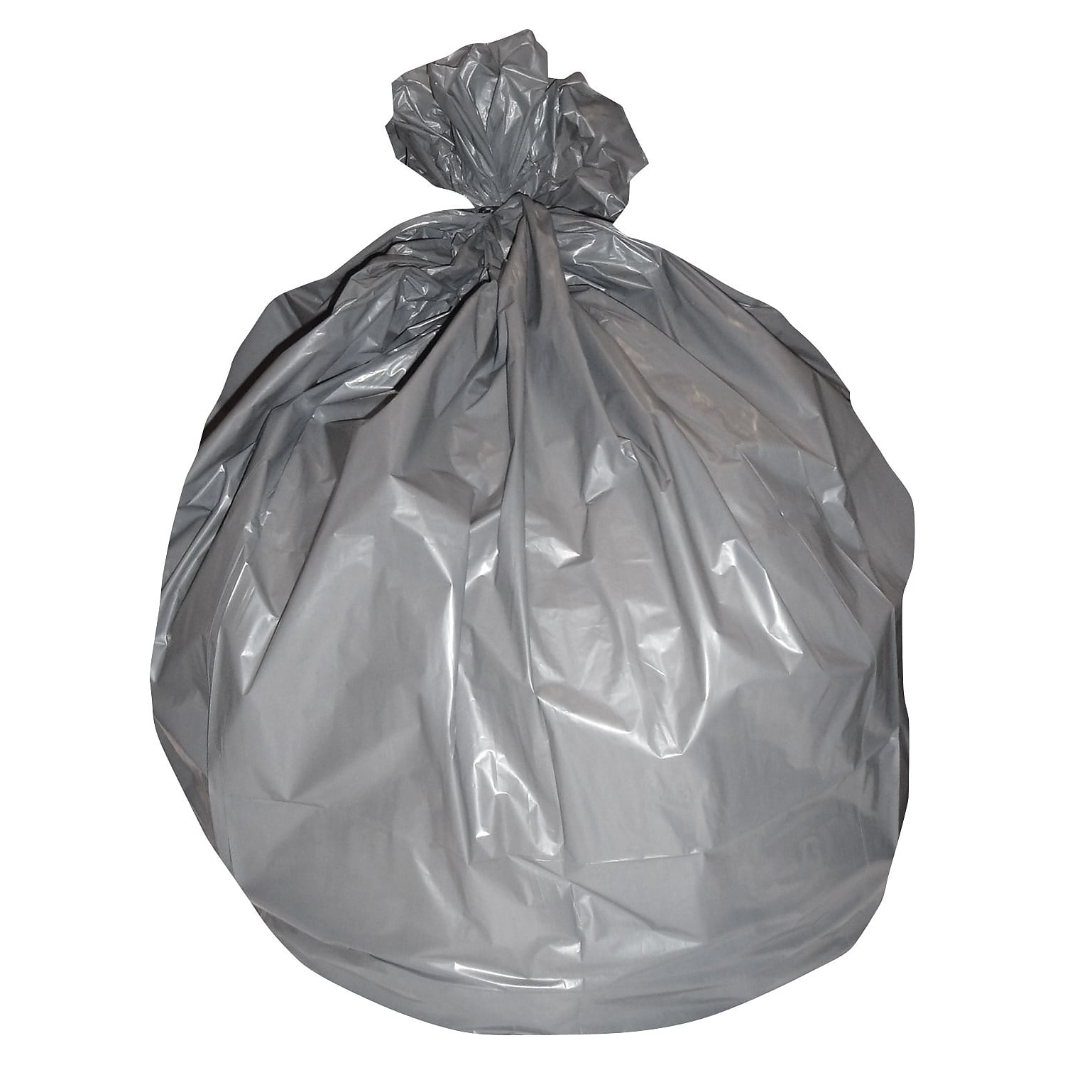 Heritage 70-80 Gallon Trash Bags 51x60 Low W0260TG