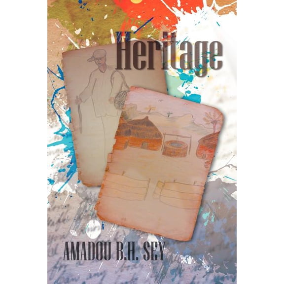 Heritage (Paperback)