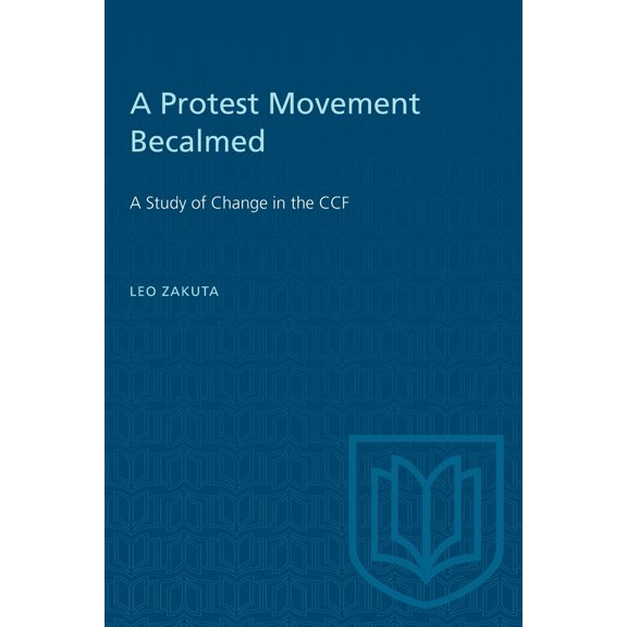 Heritage: A Protest Movement Becalmed (Paperback)