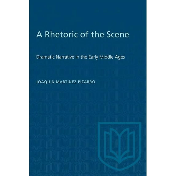 Heritage: A Rhetoric of the Scene (Paperback)