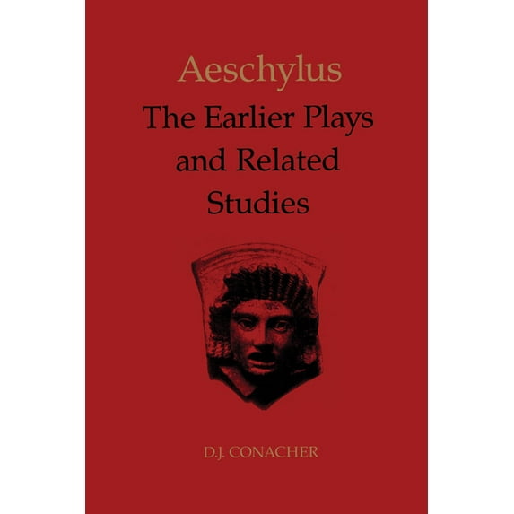 Heritage Aeschylus: The Earlier Plays and Related Studies, (Paperback)