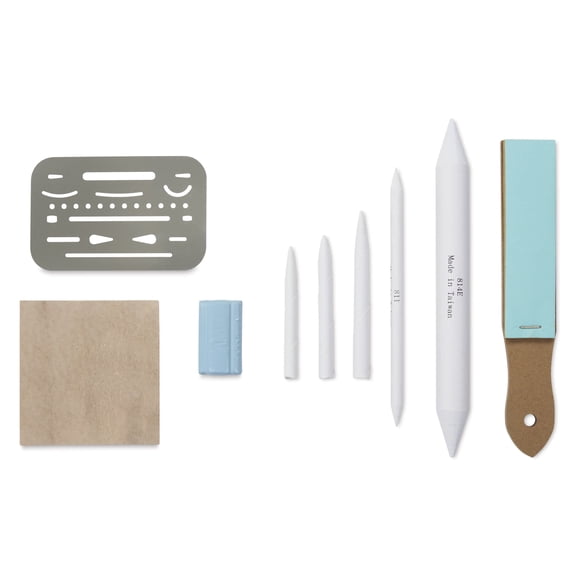 Heritage Arts Drawing Tools Set