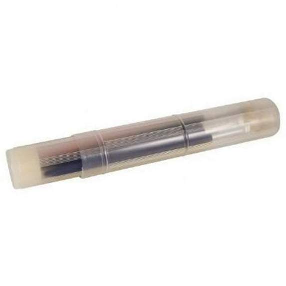 Heritage Arts Plastic Telescoping Brush Tube 9" to 14"